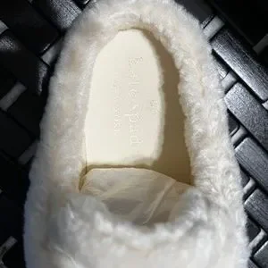 kate spade | Shoes | Kate Spade Fez Mule Winter Sneakers